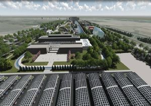 DSİ'den Erzurum'a bir yatırım daha